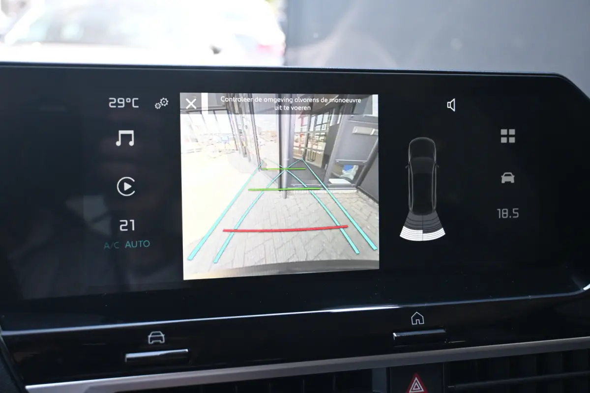 You 50 kWh 3 Fase 97%SOH! | Navigatie by App | Achteruitrijcamera | Cruise Control | Climate Control | 1e Eigenaar | Dealeronderhouden | !!
