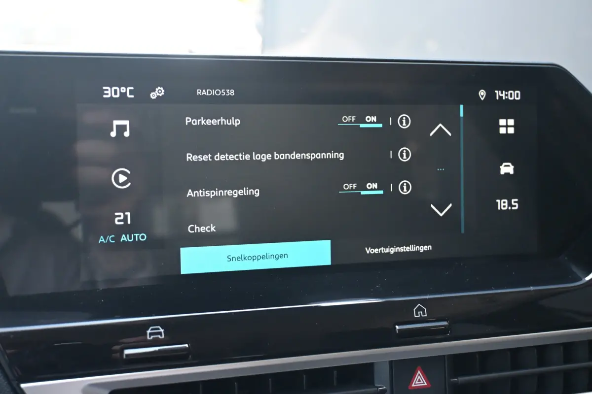 You 50 kWh 3 Fase 97%SOH! | Navigatie by App | Achteruitrijcamera | Cruise Control | Climate Control | 1e Eigenaar | Dealeronderhouden | !!