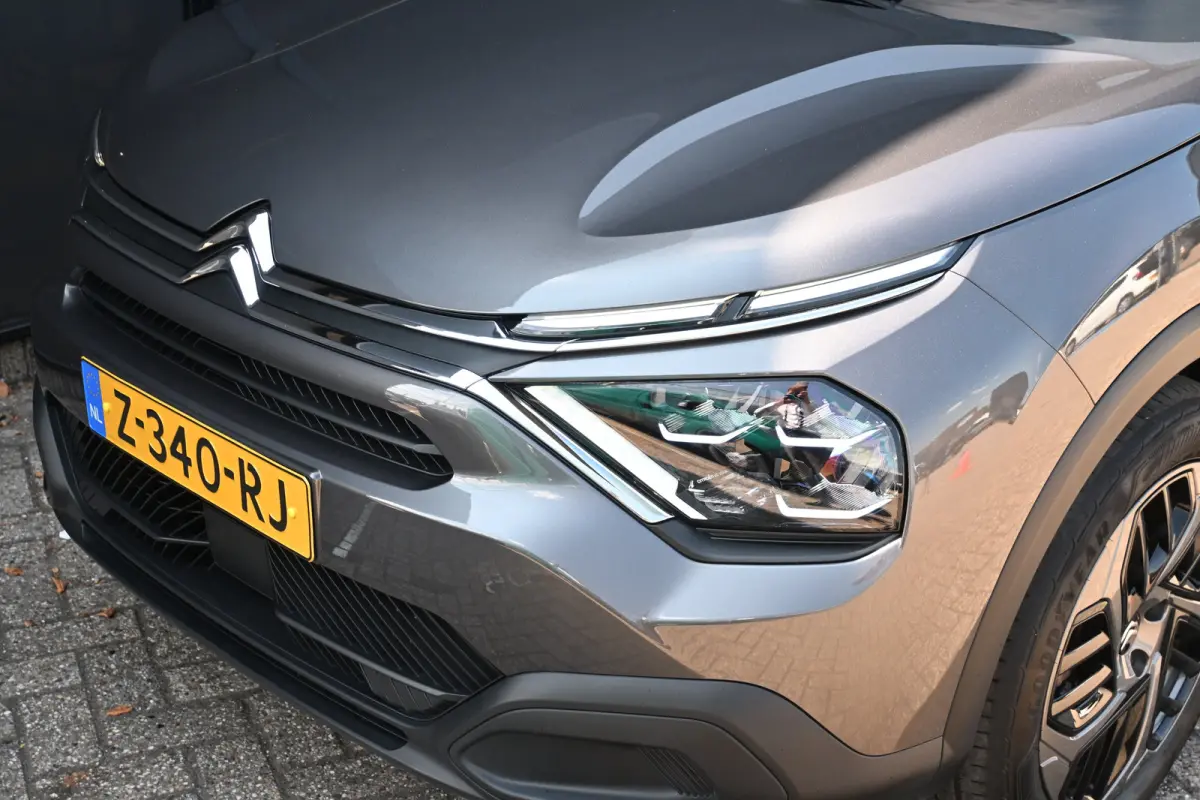 You 50 kWh 3 Fase 97%SOH! | Navigatie by App | Achteruitrijcamera | Cruise Control | Climate Control | 1e Eigenaar | Dealeronderhouden | !!