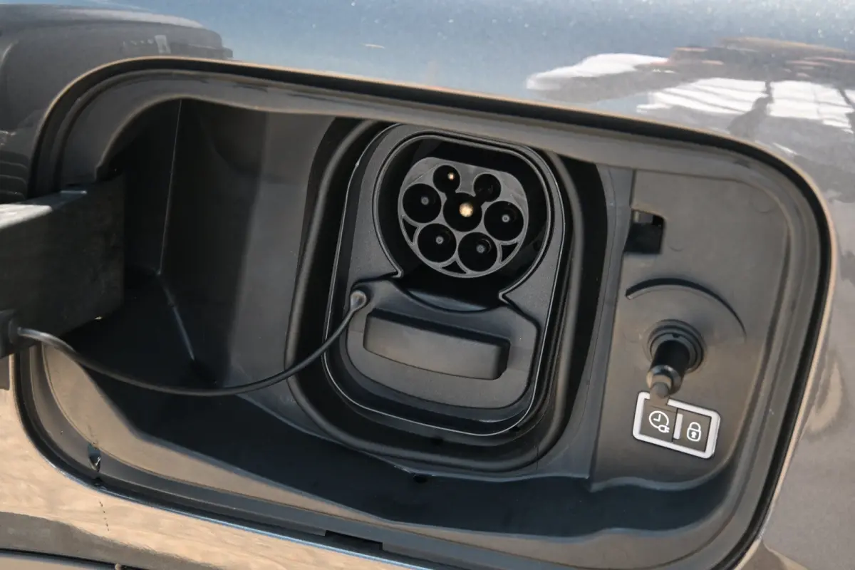 You 50 kWh 3 Fase 97%SOH! | Navigatie by App | Achteruitrijcamera | Cruise Control | Climate Control | 1e Eigenaar | Dealeronderhouden | !!
