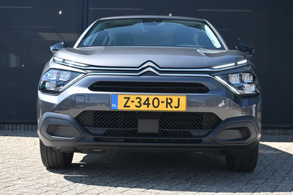 You 50 kWh 3 Fase 97%SOH! | Navigatie by App | Achteruitrijcamera | Cruise Control | Climate Control | 1e Eigenaar | Dealeronderhouden | !!