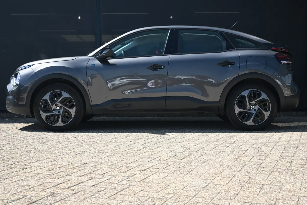 You 50 kWh 3 Fase 97%SOH! | Navigatie by App | Achteruitrijcamera | Cruise Control | Climate Control | 1e Eigenaar | Dealeronderhouden | !!