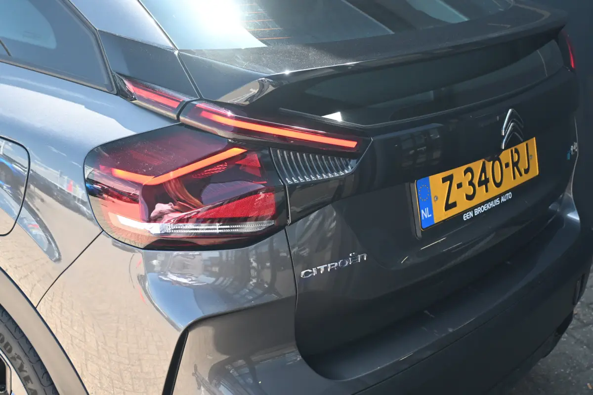 You 50 kWh 3 Fase 97%SOH! | Navigatie by App | Achteruitrijcamera | Cruise Control | Climate Control | 1e Eigenaar | Dealeronderhouden | !!
