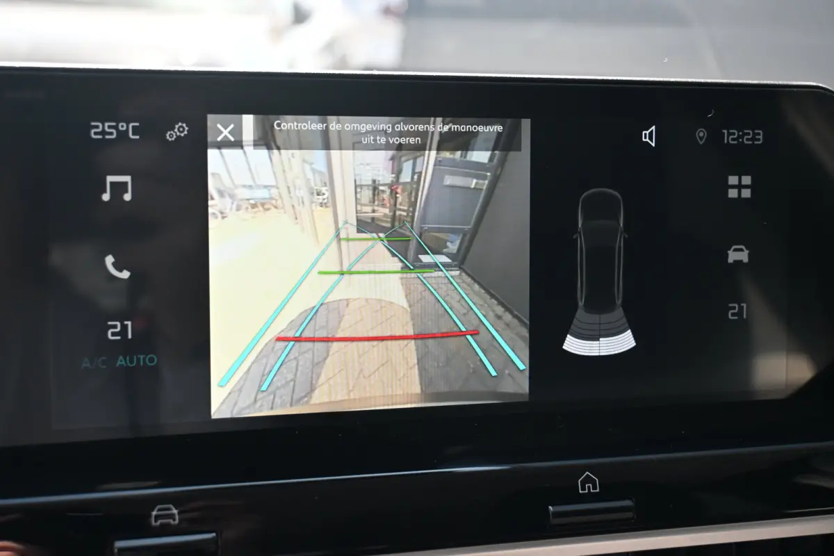 You 50 kWh 3 Fase 100%SOH! | Navigatie by App | Achteruitrijcamera | Cruise Control | Climate Control | 1e Eigenaar | Dealeronderhouden | !!