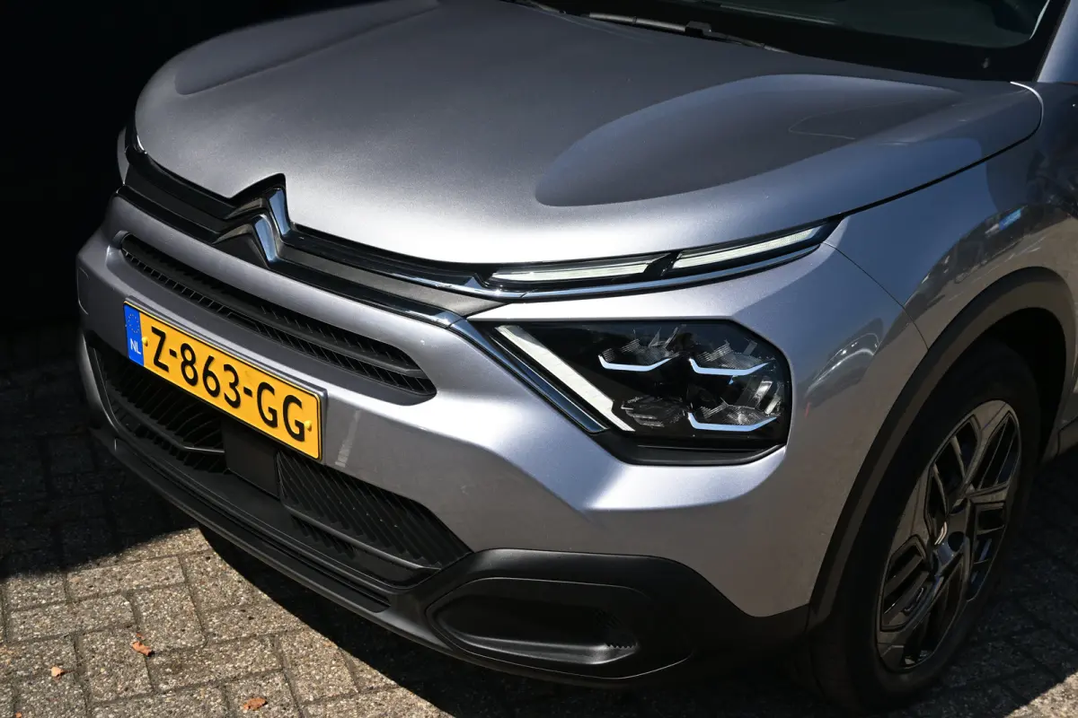 You 50 kWh 3 Fase 100%SOH! | Navigatie by App | Achteruitrijcamera | Cruise Control | Climate Control | 1e Eigenaar | Dealeronderhouden | !!