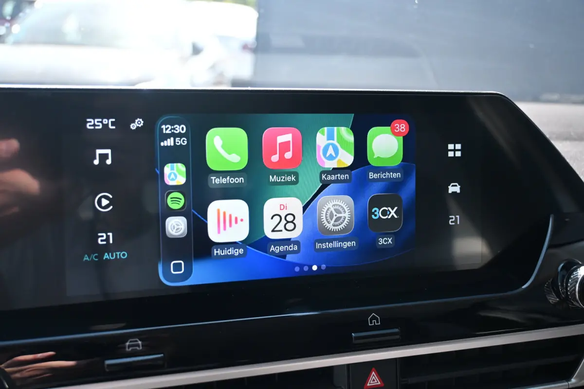 You 50 kWh 3 Fase 100%SOH! | Navigatie by App | Achteruitrijcamera | Cruise Control | Climate Control | 1e Eigenaar | Dealeronderhouden | !!