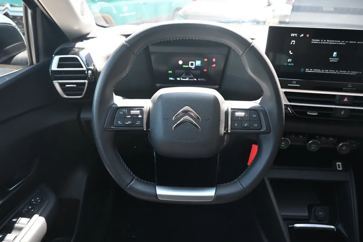 You 50 kWh 3 Fase 100%SOH! | Navigatie by App | Achteruitrijcamera | Cruise Control | Climate Control | 1e Eigenaar | Dealeronderhouden | !!
