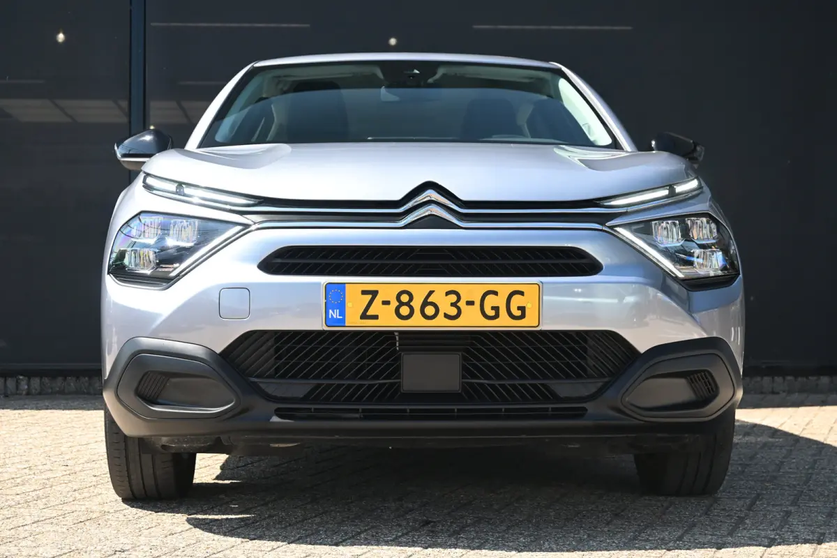 You 50 kWh 3 Fase 100%SOH! | Navigatie by App | Achteruitrijcamera | Cruise Control | Climate Control | 1e Eigenaar | Dealeronderhouden | !!