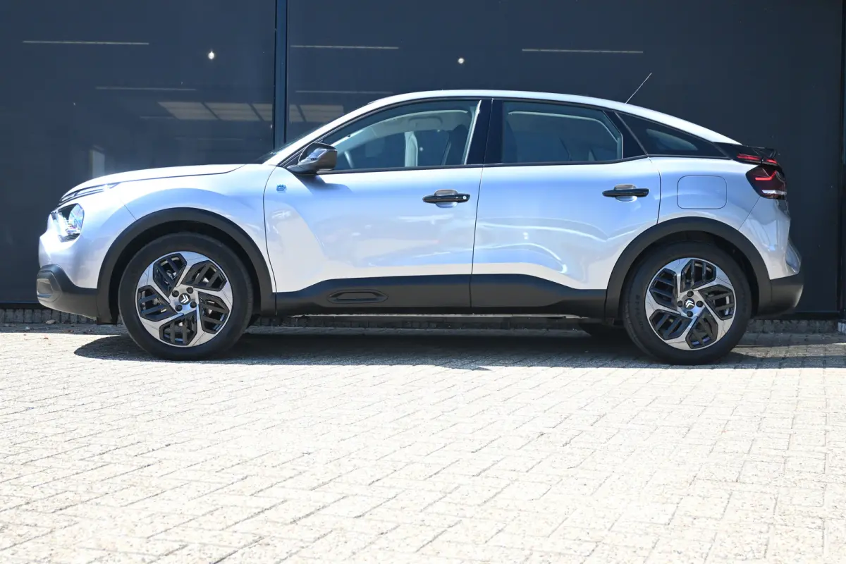 You 50 kWh 3 Fase 100%SOH! | Navigatie by App | Achteruitrijcamera | Cruise Control | Climate Control | 1e Eigenaar | Dealeronderhouden | !!