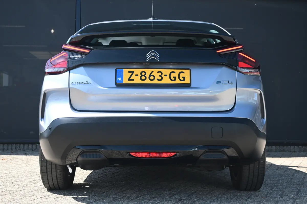 You 50 kWh 3 Fase 100%SOH! | Navigatie by App | Achteruitrijcamera | Cruise Control | Climate Control | 1e Eigenaar | Dealeronderhouden | !!