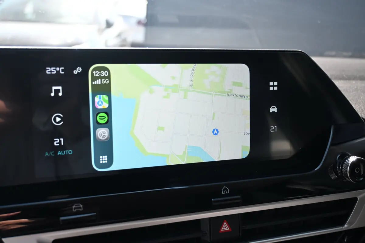 You 50 kWh 3 Fase 100%SOH! | Navigatie by App | Achteruitrijcamera | Cruise Control | Climate Control | 1e Eigenaar | Dealeronderhouden | !!