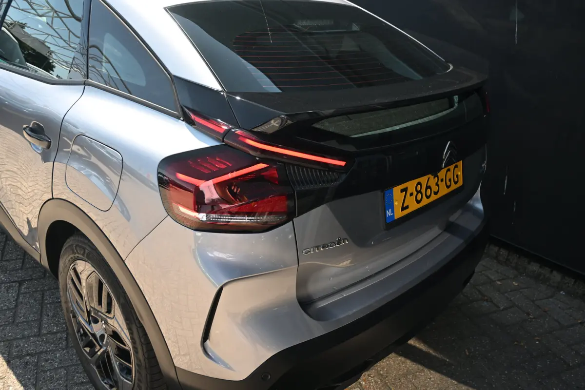 You 50 kWh 3 Fase 100%SOH! | Navigatie by App | Achteruitrijcamera | Cruise Control | Climate Control | 1e Eigenaar | Dealeronderhouden | !!