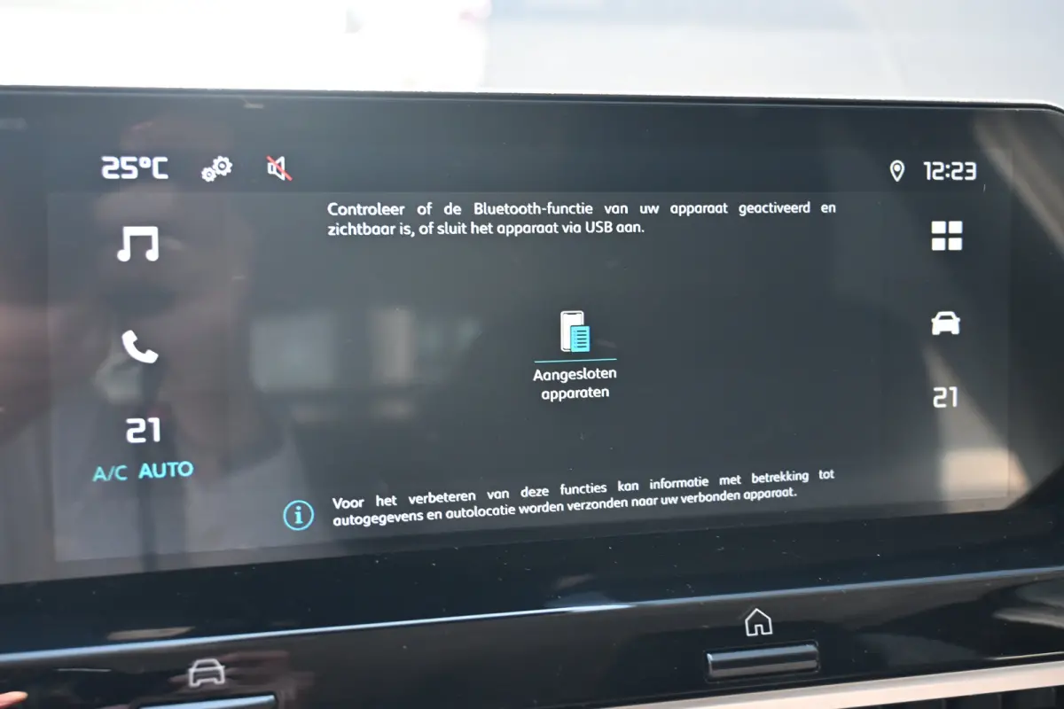 You 50 kWh 3 Fase 100%SOH! | Navigatie by App | Achteruitrijcamera | Cruise Control | Climate Control | 1e Eigenaar | Dealeronderhouden | !!