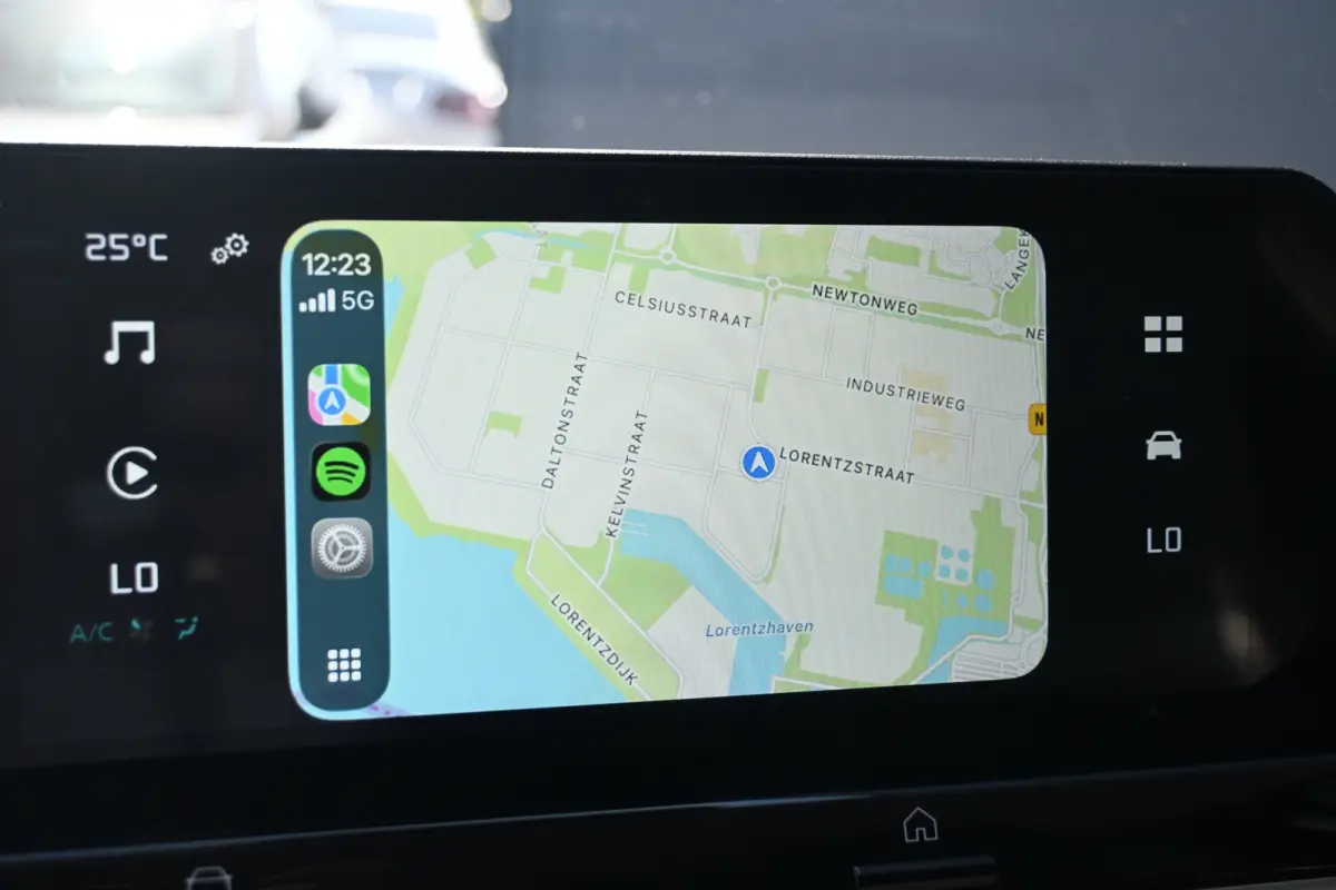 You 50 kWh 3 Fase 100%SOH! | Navigatie by App | Achteruitrijcamera | Cruise Control | Climate Control | 1e Eigenaar | Dealeronderhouden | !!