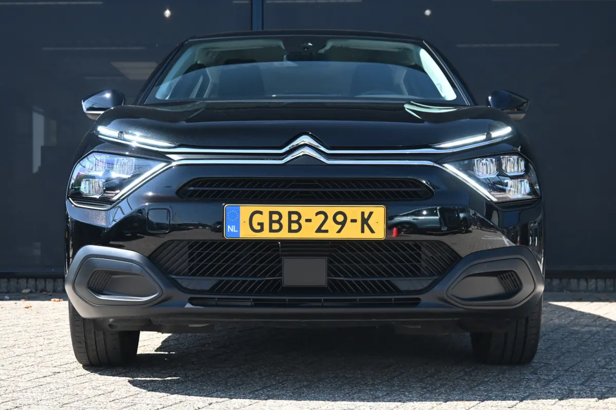 You 50 kWh 3 Fase 100%SOH! | Navigatie by App | Achteruitrijcamera | Cruise Control | Climate Control | 1e Eigenaar | Dealeronderhouden | !!