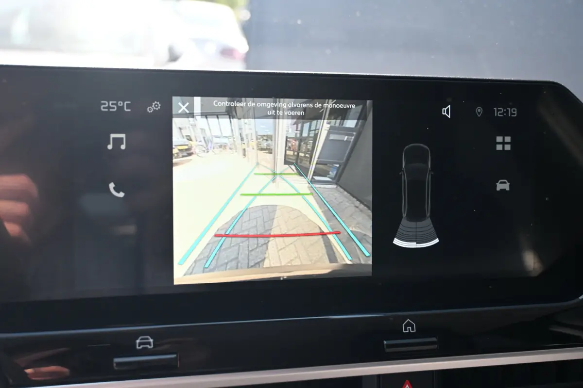 You 50 kWh 3 Fase 100%SOH! | Navigatie by App | Achteruitrijcamera | Cruise Control | Climate Control | 1e Eigenaar | Dealeronderhouden | !!