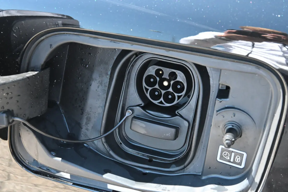 You 50 kWh 3 Fase 100%SOH! | Navigatie by App | Achteruitrijcamera | Cruise Control | Climate Control | 1e Eigenaar | Dealeronderhouden | !!