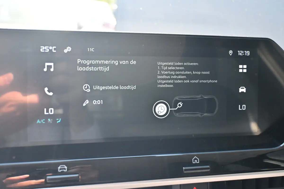 You 50 kWh 3 Fase 100%SOH! | Navigatie by App | Achteruitrijcamera | Cruise Control | Climate Control | 1e Eigenaar | Dealeronderhouden | !!