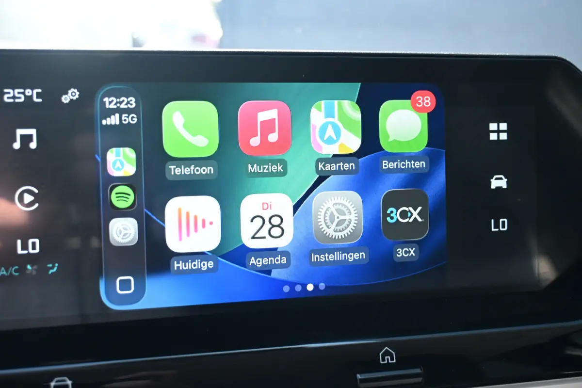 You 50 kWh 3 Fase 100%SOH! | Navigatie by App | Achteruitrijcamera | Cruise Control | Climate Control | 1e Eigenaar | Dealeronderhouden | !!