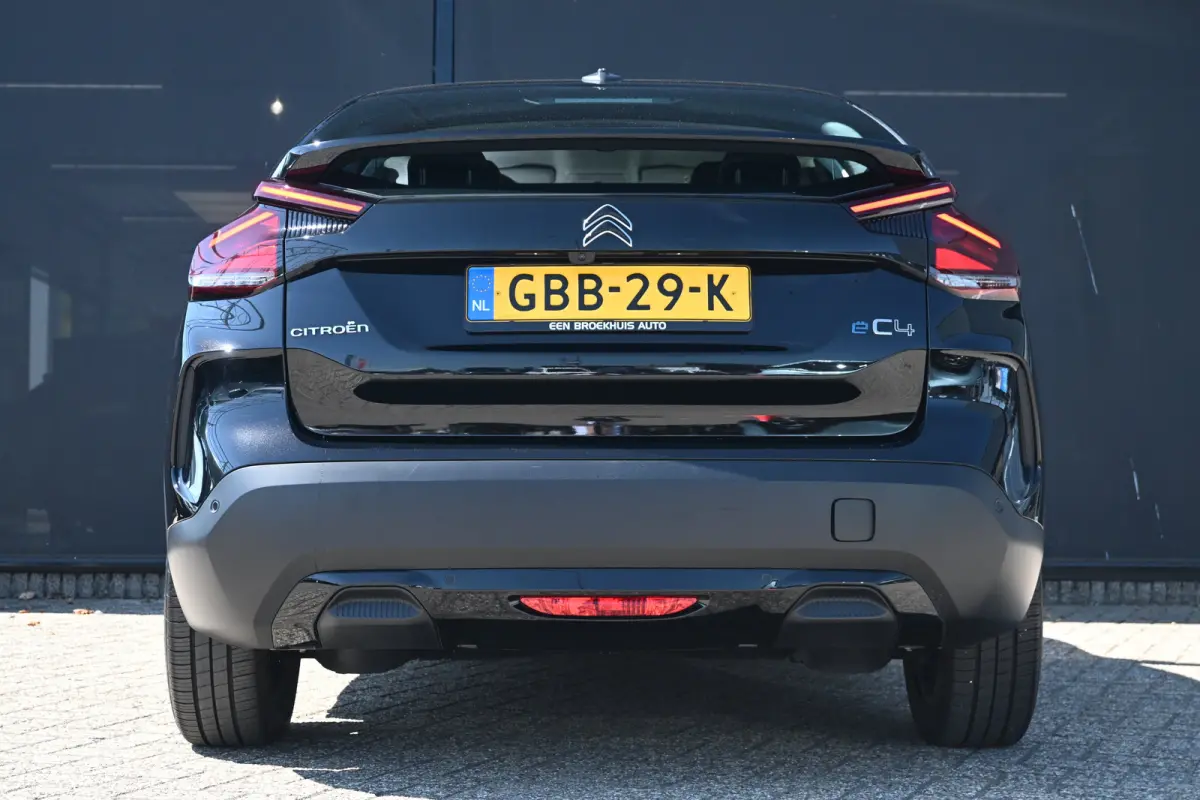 You 50 kWh 3 Fase 100%SOH! | Navigatie by App | Achteruitrijcamera | Cruise Control | Climate Control | 1e Eigenaar | Dealeronderhouden | !!