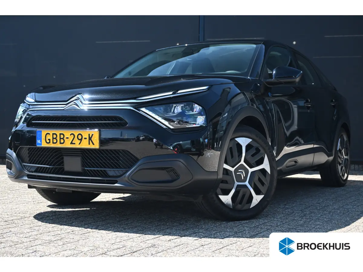 You 50 kWh 3 Fase 100%SOH! | Navigatie by App | Achteruitrijcamera | Cruise Control | Climate Control | 1e Eigenaar | Dealeronderhouden | !!