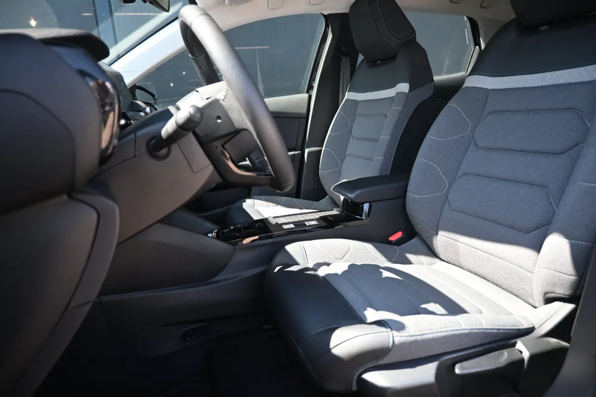 You 50 kWh 3 Fase 100%SOH! | Navigatie by App | Achteruitrijcamera | Cruise Control | Climate Control | 1e Eigenaar | Dealeronderhouden | !!
