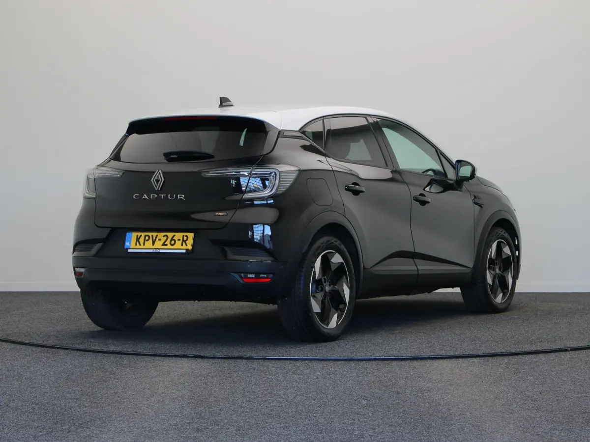 1.8 E-Tech full hybrid 160 techno | Climate Control | Automaat | Apple Carplay | Achteruitrijcamera |
