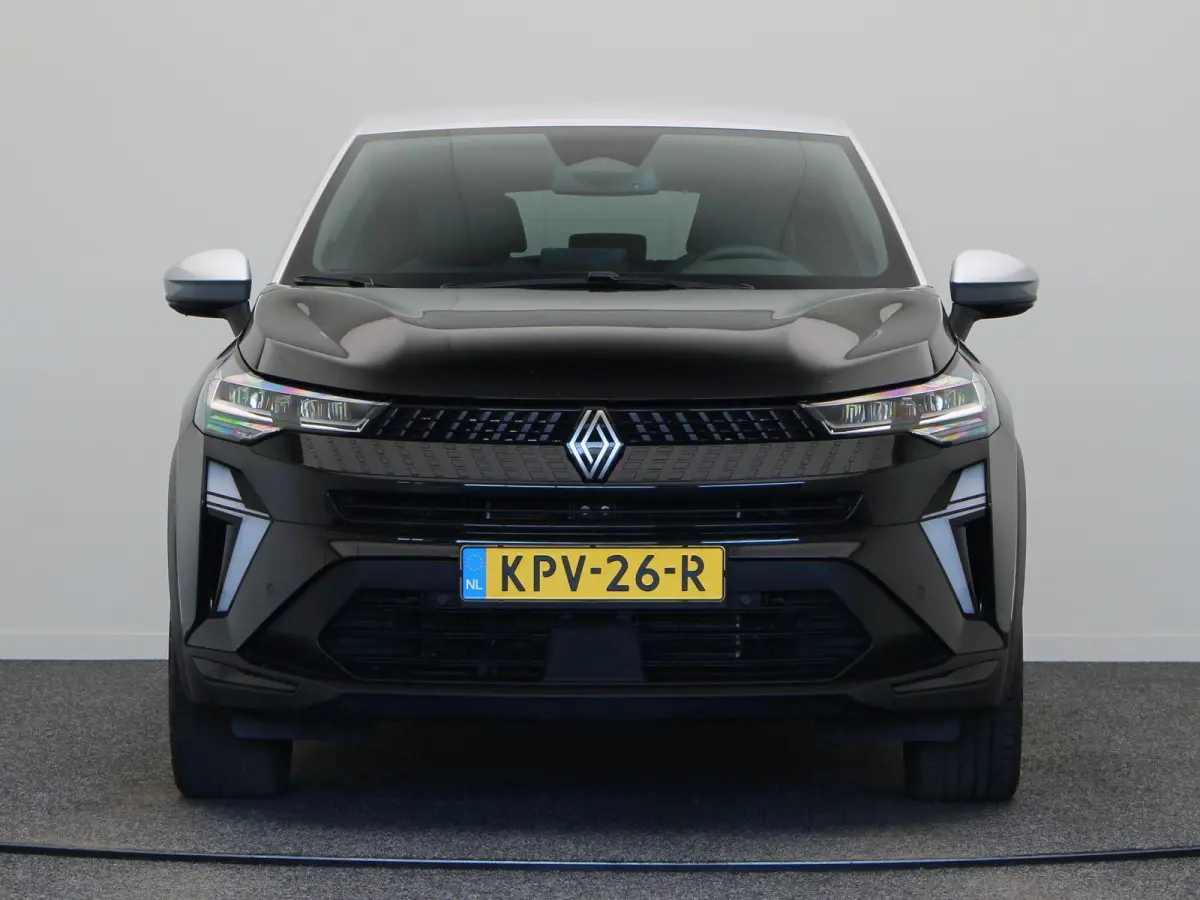 1.8 E-Tech full hybrid 160 techno | Climate Control | Automaat | Apple Carplay | Achteruitrijcamera |