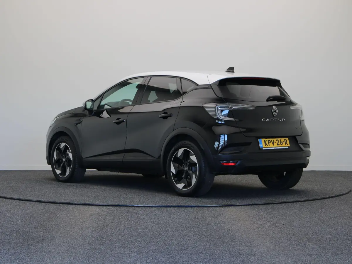 1.8 E-Tech full hybrid 160 techno | Climate Control | Automaat | Apple Carplay | Achteruitrijcamera |
