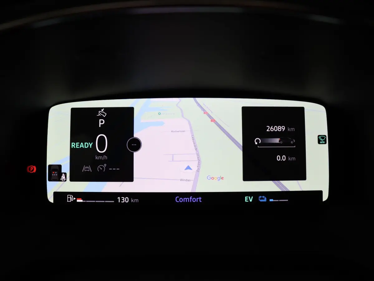 1.8 E-Tech full hybrid 160 techno | Climate Control | Automaat | Apple Carplay | Achteruitrijcamera |