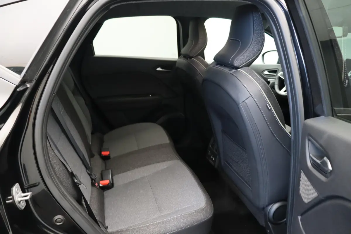 1.8 E-Tech full hybrid 160 techno | Climate Control | Automaat | Apple Carplay | Achteruitrijcamera |
