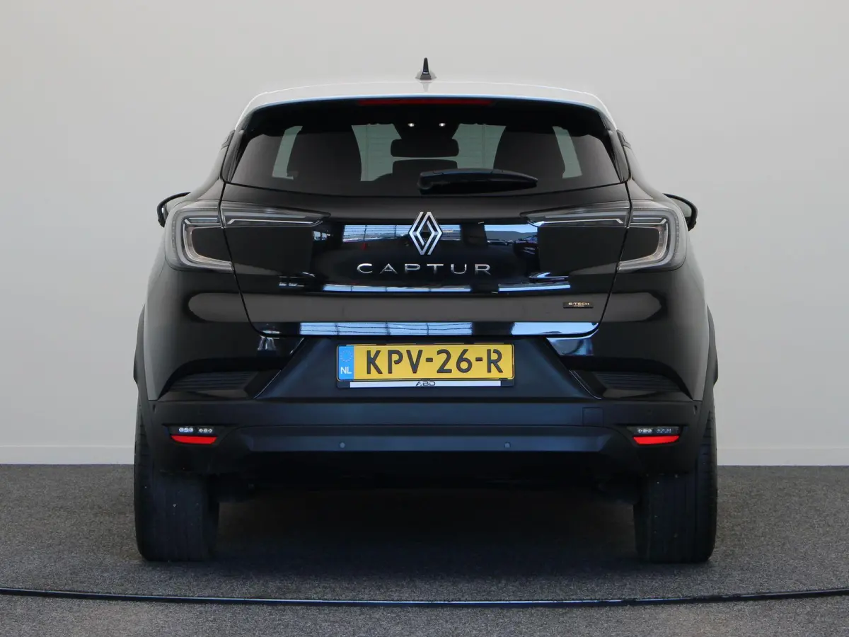 1.8 E-Tech full hybrid 160 techno | Climate Control | Automaat | Apple Carplay | Achteruitrijcamera |