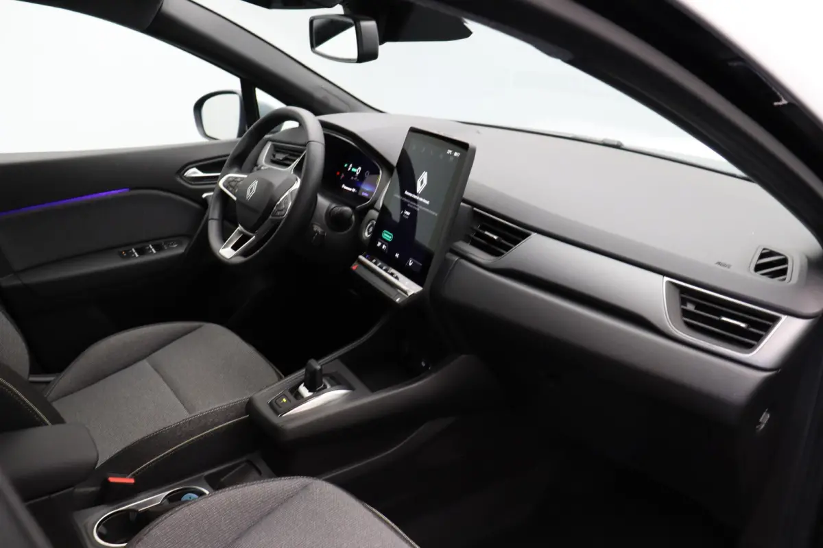 1.8 E-Tech full hybrid 160 techno | Climate Control | Automaat | Apple Carplay | Achteruitrijcamera |