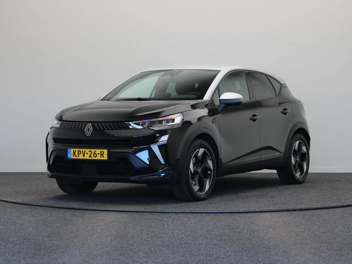 1.8 E-Tech full hybrid 160 techno | Climate Control | Automaat | Apple Carplay | Achteruitrijcamera |