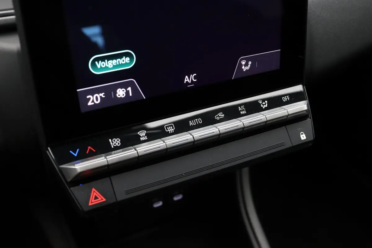 1.8 E-Tech full hybrid 160 techno | Climate Control | Automaat | Apple Carplay | Achteruitrijcamera |