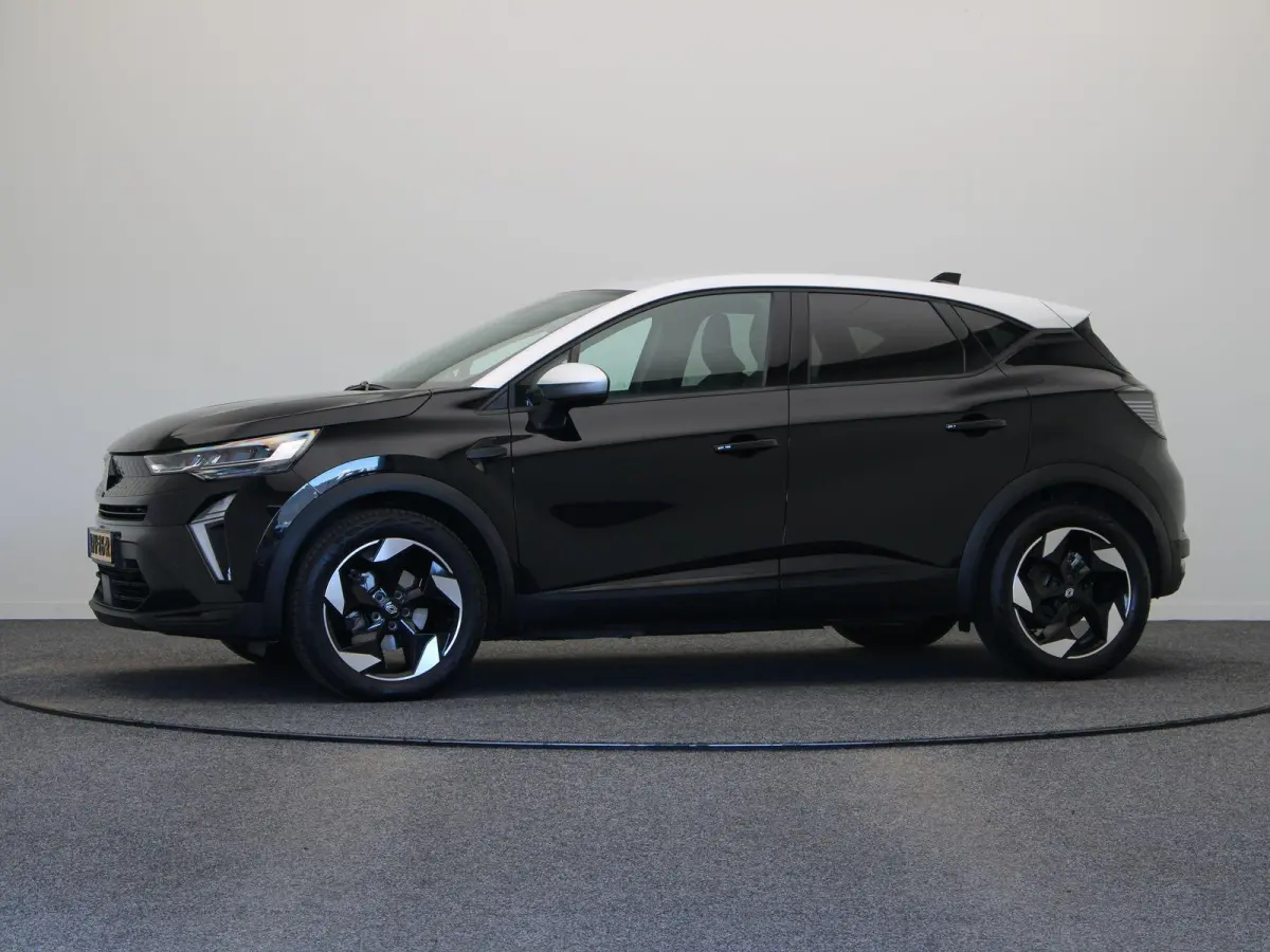 1.8 E-Tech full hybrid 160 techno | Climate Control | Automaat | Apple Carplay | Achteruitrijcamera |