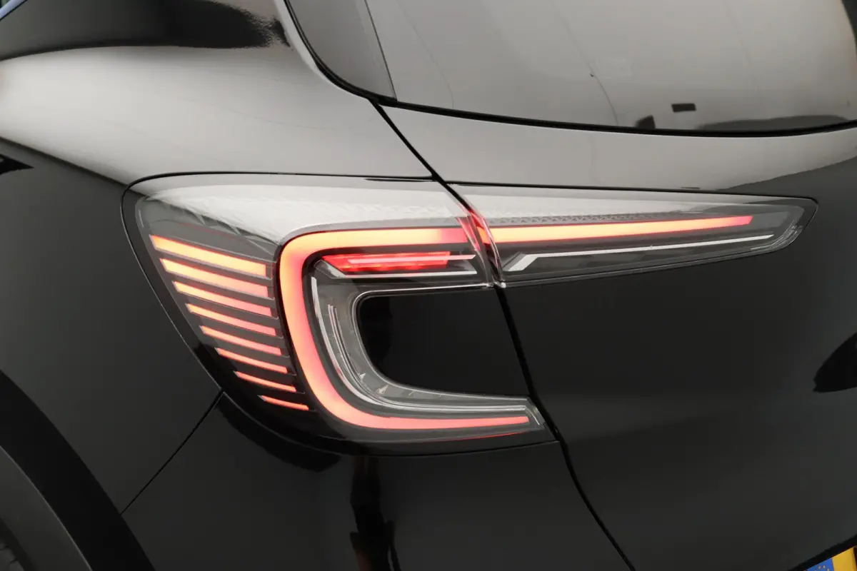 1.8 E-Tech full hybrid 160 techno | Climate Control | Automaat | Apple Carplay | Achteruitrijcamera |