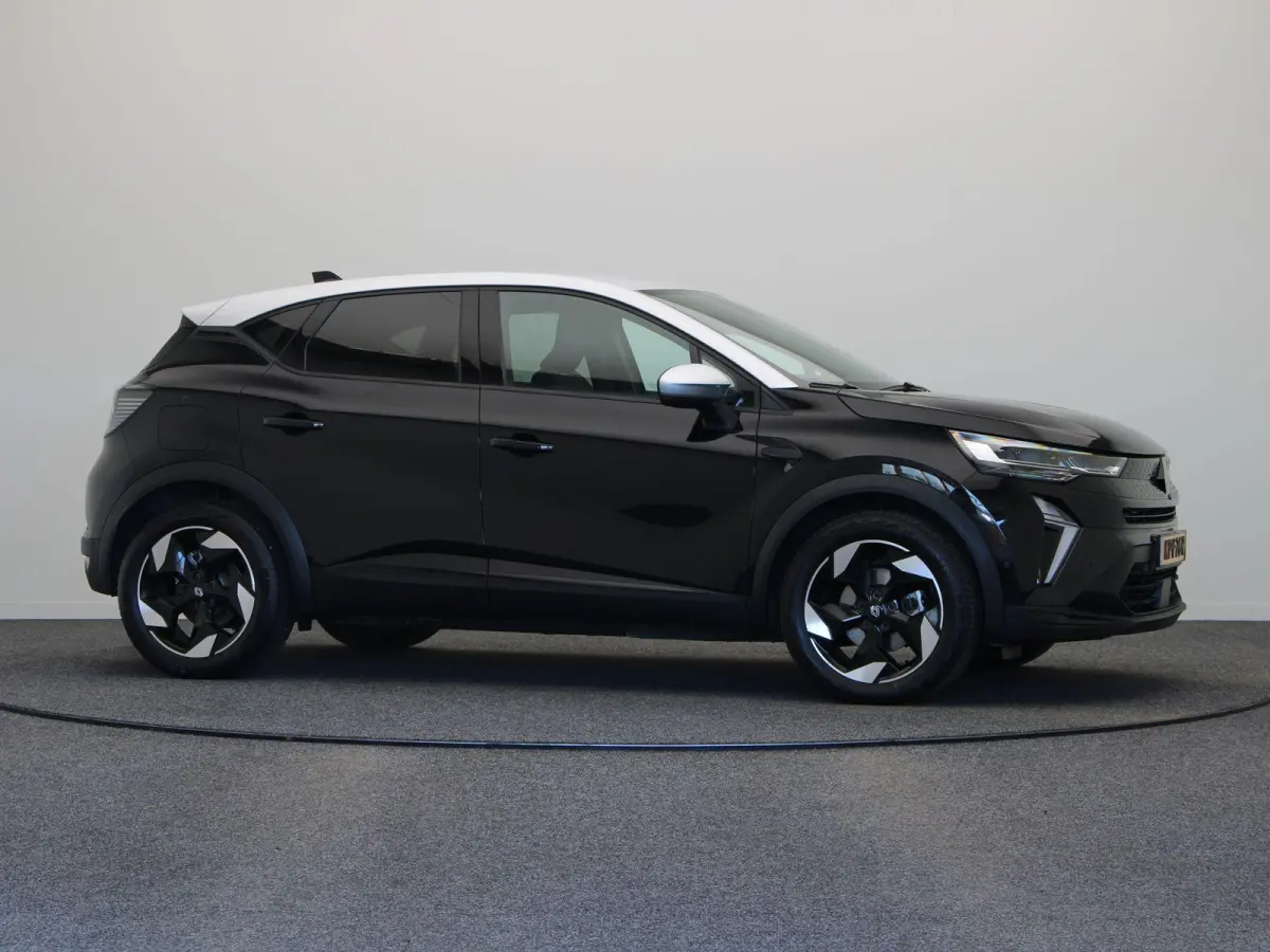 1.8 E-Tech full hybrid 160 techno | Climate Control | Automaat | Apple Carplay | Achteruitrijcamera |