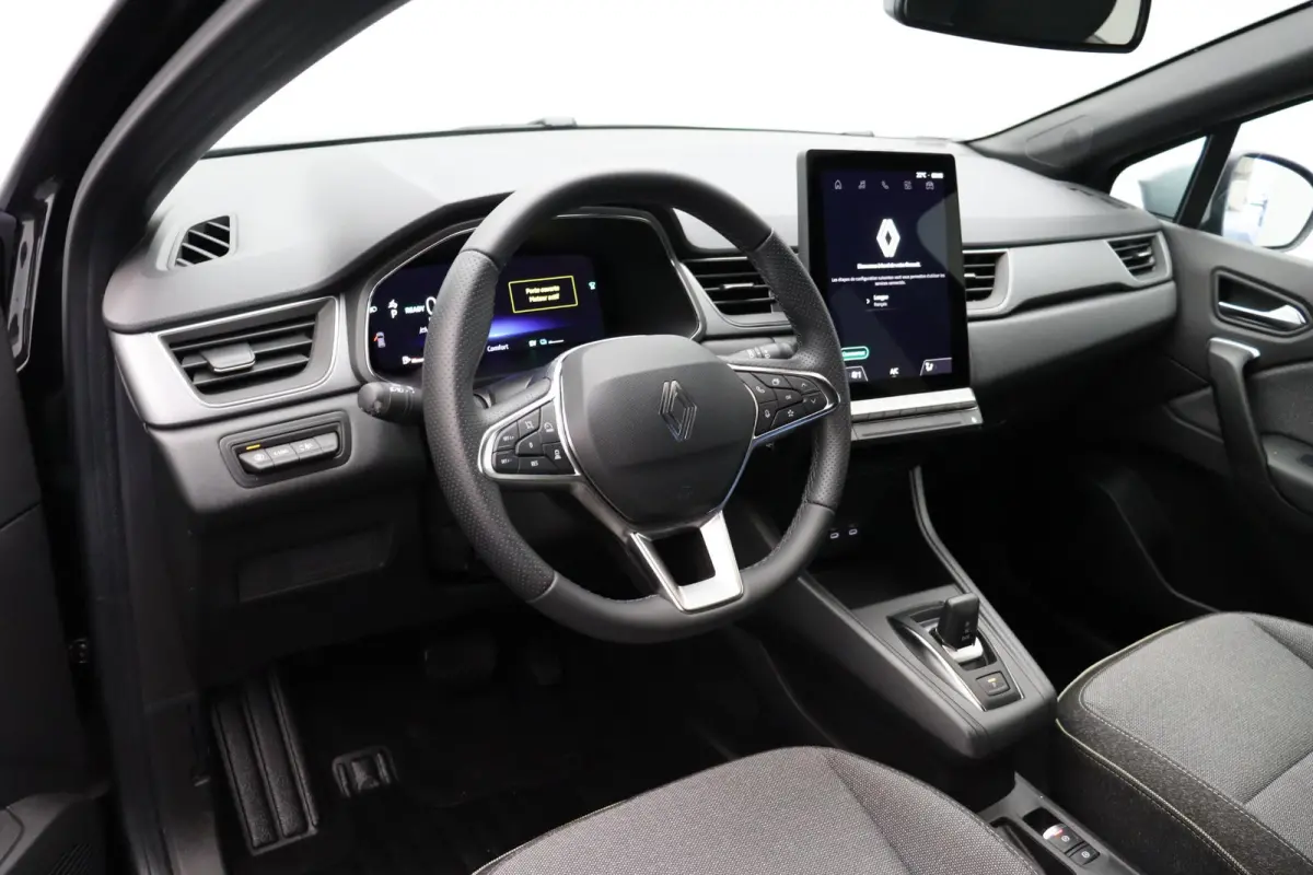 1.8 E-Tech full hybrid 160 techno | Climate Control | Automaat | Apple Carplay | Achteruitrijcamera |