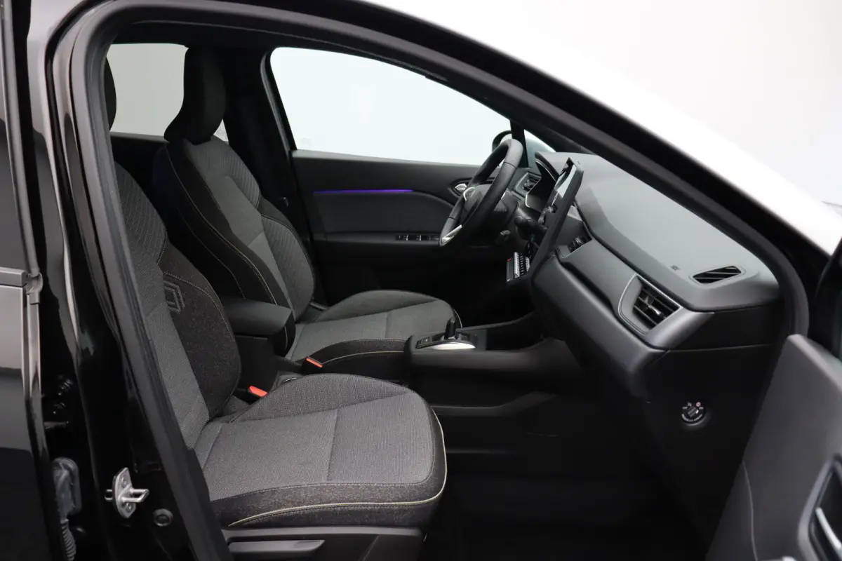 1.8 E-Tech full hybrid 160 techno | Climate Control | Automaat | Apple Carplay | Achteruitrijcamera |