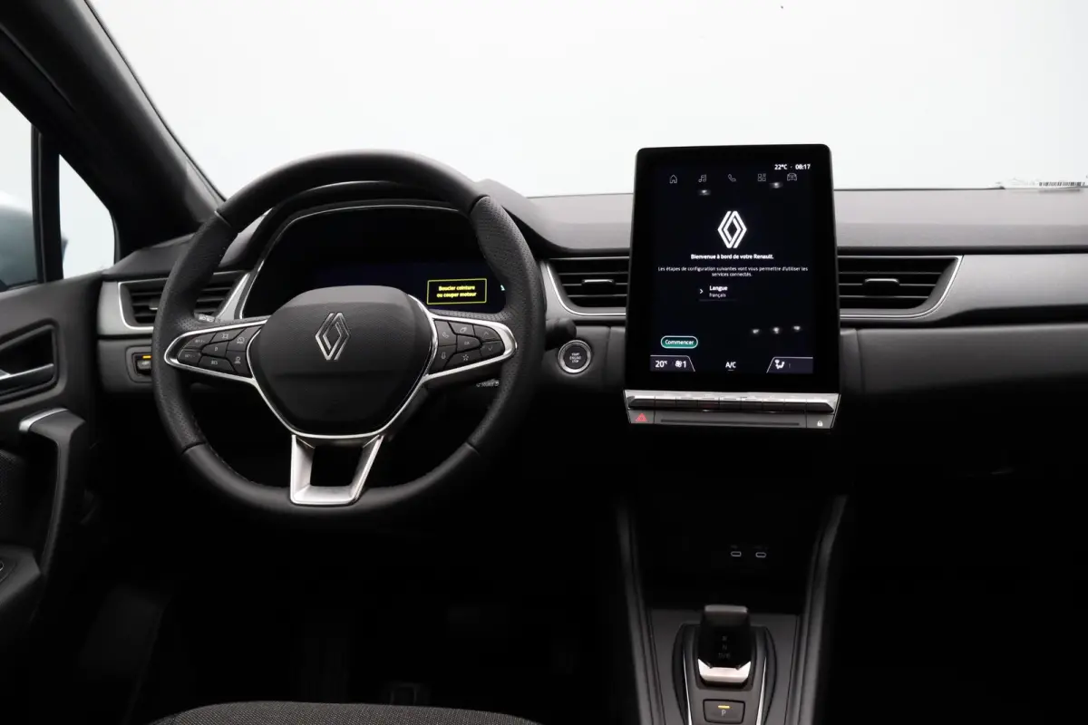 1.8 E-Tech full hybrid 160 techno | Climate Control | Automaat | Apple Carplay | Achteruitrijcamera |