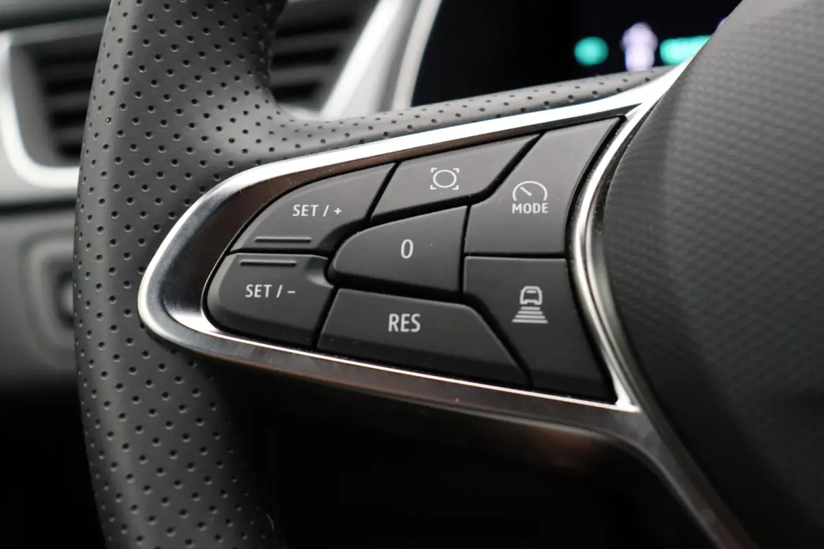 1.8 E-Tech full hybrid 160 techno | Climate Control | Automaat | Apple Carplay | Achteruitrijcamera |