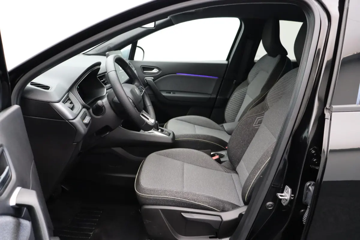 1.8 E-Tech full hybrid 160 techno | Climate Control | Automaat | Apple Carplay | Achteruitrijcamera |