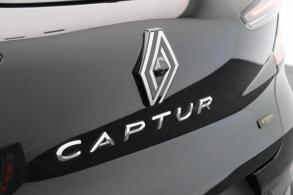 1.8 E-Tech full hybrid 160 techno | Climate Control | Automaat | Apple Carplay | Achteruitrijcamera |