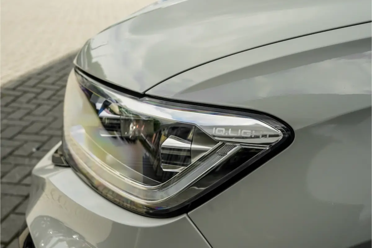 1.5 TSI R-Line Pano LED+ Beats Trekhaak ACC 19"