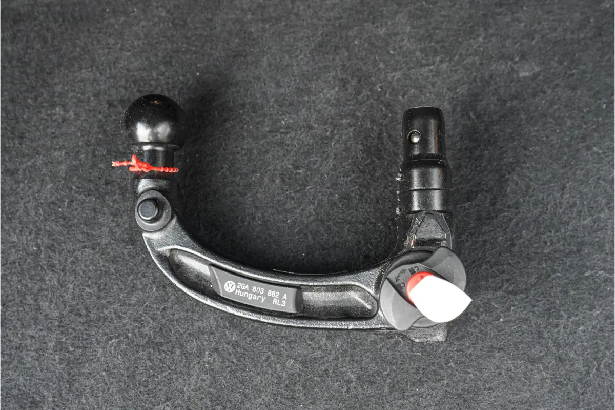 1.5 TSI R-Line Pano LED+ Beats Trekhaak ACC 19"
