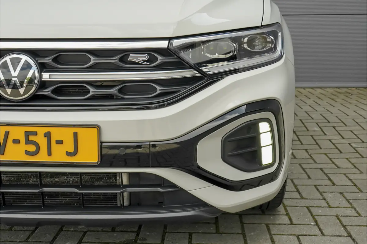1.5 TSI R-Line Pano LED+ Beats Trekhaak ACC 19"