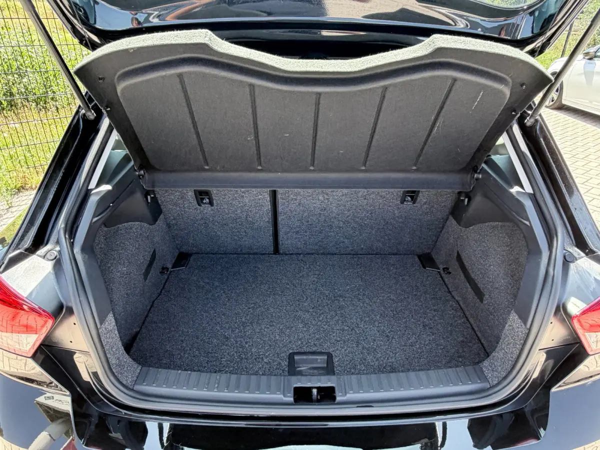 1.0 EcoTSI Style Business Connect | PDC | Carplay | Navi |