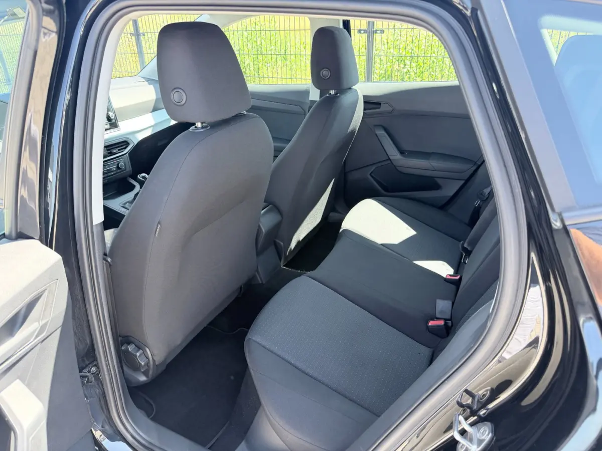 1.0 EcoTSI Style Business Connect | PDC | Carplay | Navi |