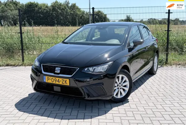1.0 EcoTSI Style Business Connect | PDC | Carplay | Navi |